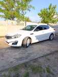 Kia Optima gdi .