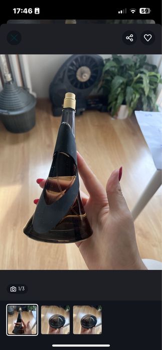 Rihanna rebl fleur bez pudelka z korkiem 100 ml