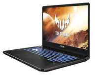Laptop ASUS TUF Gaming FX705DT-H7116T 17'3 Ryzen 5