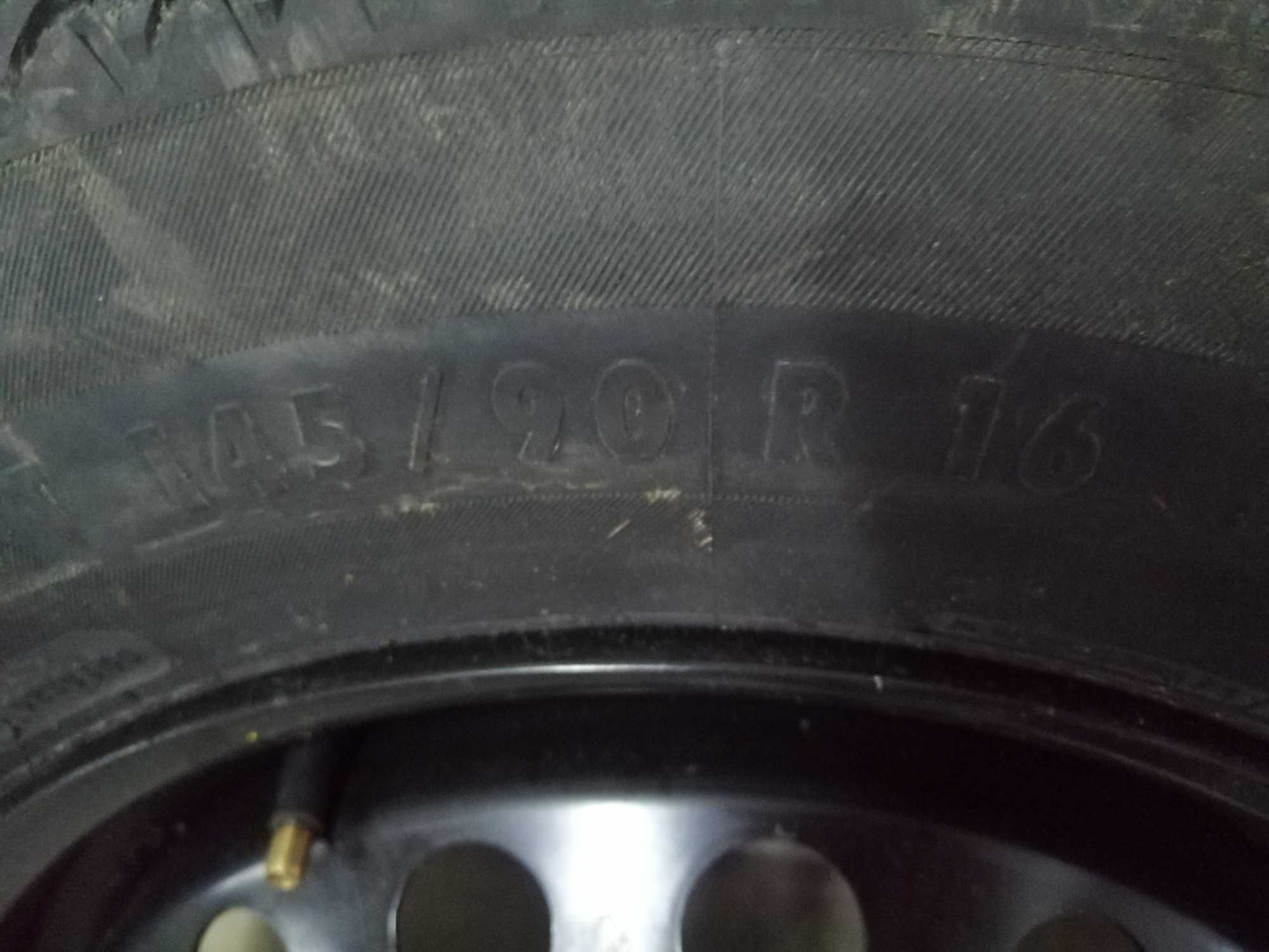 roda suplente nissan qashqai 5x114