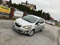 Opel Meriva 1.3CDTI*Klimatronic*2xPDC*Super STAN*z Niemiec*OPŁACONY*