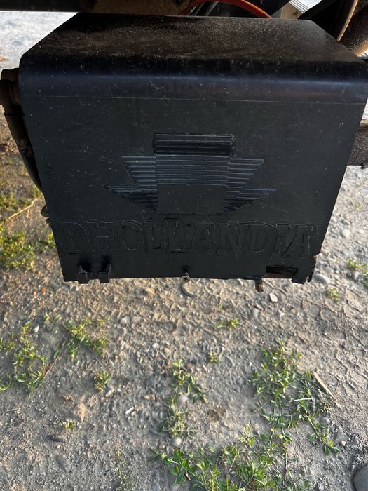 MAN 8.180 тентовіний з Гідробортом