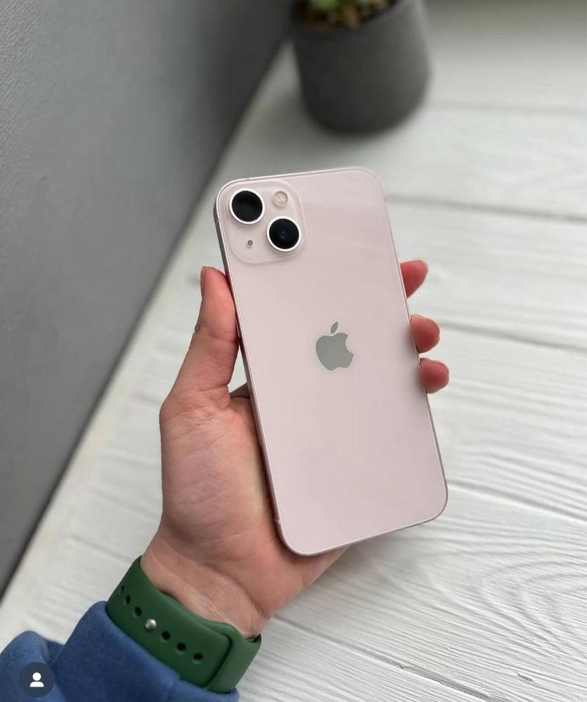 Iphone 13 128Gb Pink Neverlock