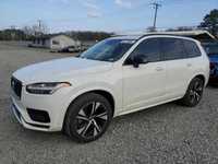 Volvo Xc90 T6 R-design 2021