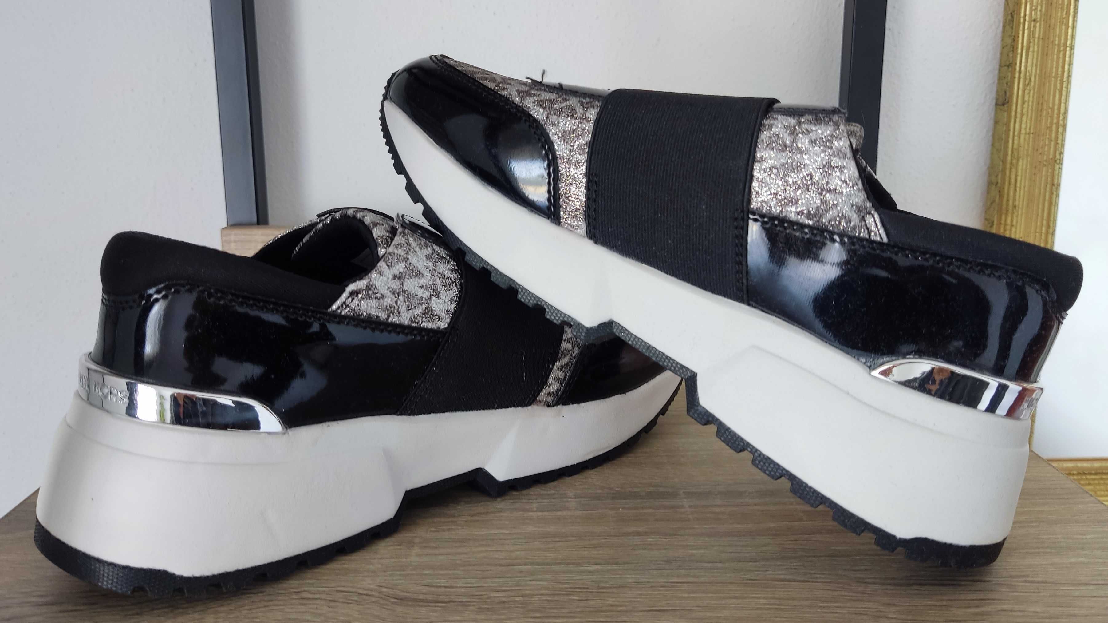 Ténis Michael Kors