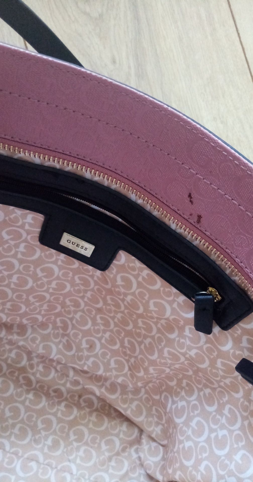 Torebka damska GUESS