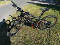 Rower elektryczny HAIBIKE SDURO HardNine 2.0