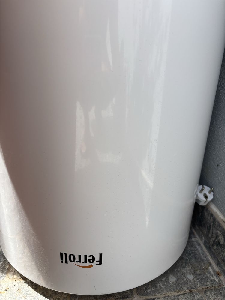 Termoacumulador FERROLI  150L