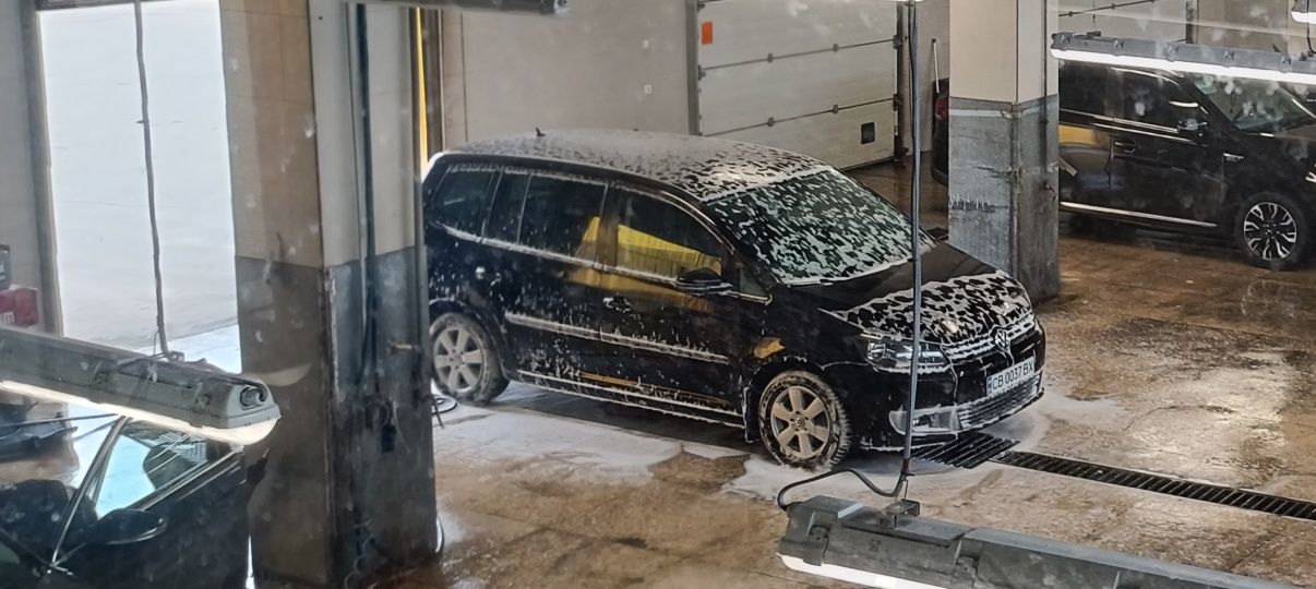 Продам власне авто, один власник