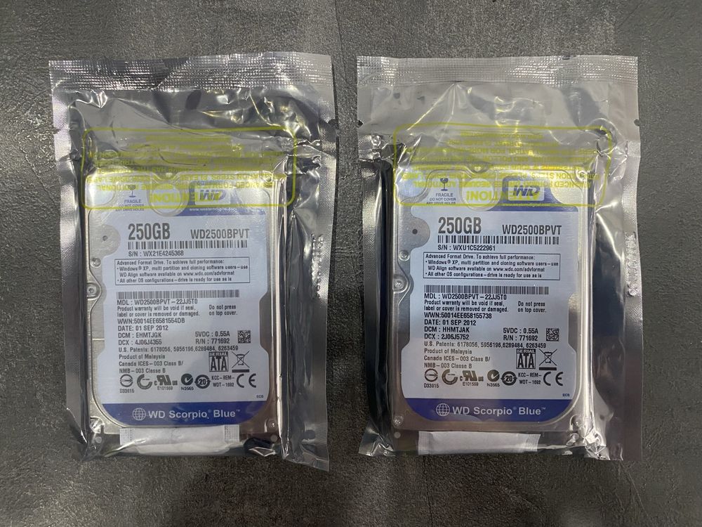 SSD 250Gb 500Gb Kingston Transcend HDD M.2 M2 ССД Накопичувач Диск