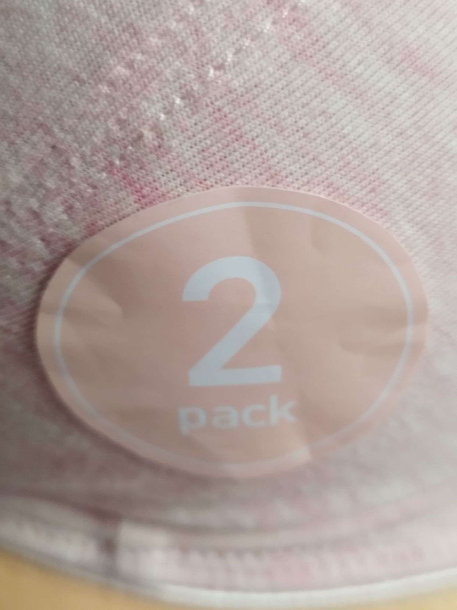 Biustonosz 70B    2 pack