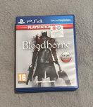 Bloodborne (ps4 ps5)