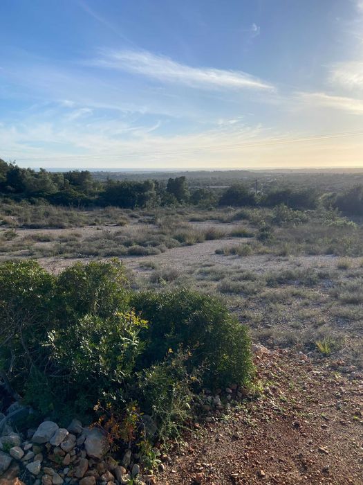 Terreno Vista Mar - Boliqueime