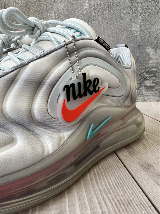 Оригінал! Кросівки Nike Air Max 720 | Кроссовки Найк 44