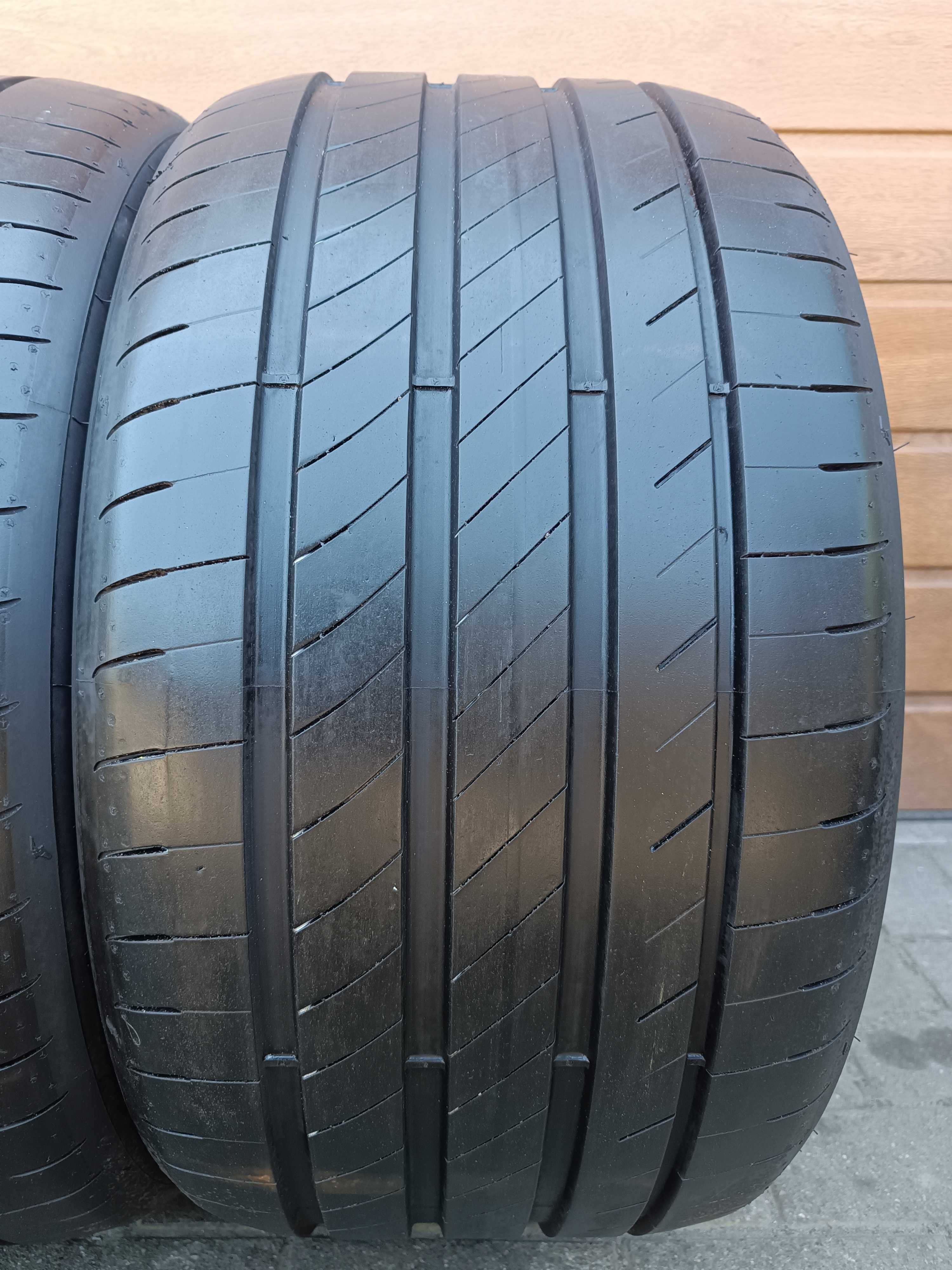 4x Goodyear Eagle F1 Asymetric 5 245/35 i 275/30 R20 M0 E-Klasa