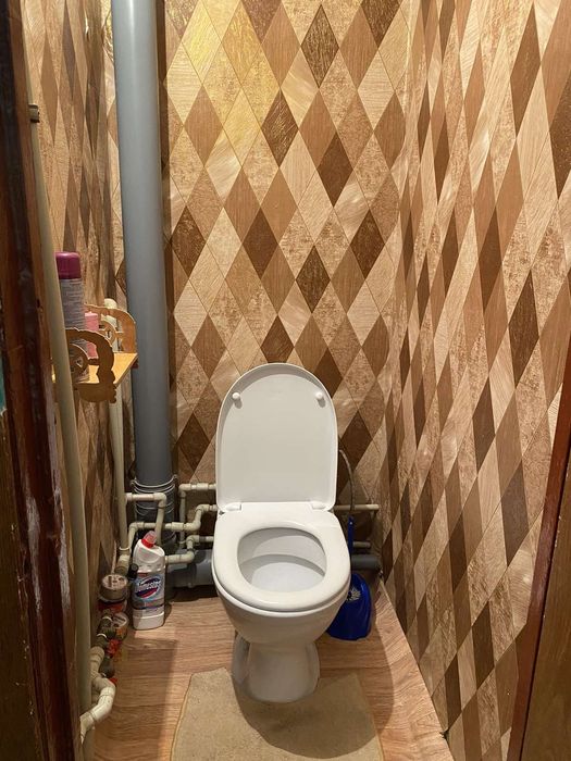 Подобово квартира, холодноярської бригади 12 (СКД)