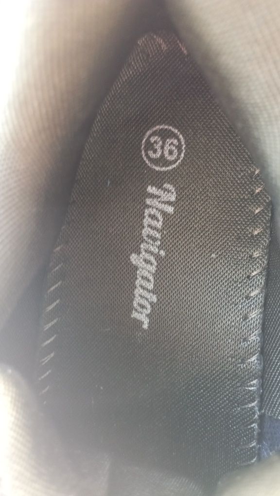 Продам кросівки  р36
