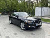 BMW 228i f22 Sport line