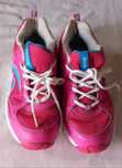 Ténis da Reebok, tamanho 36 5€