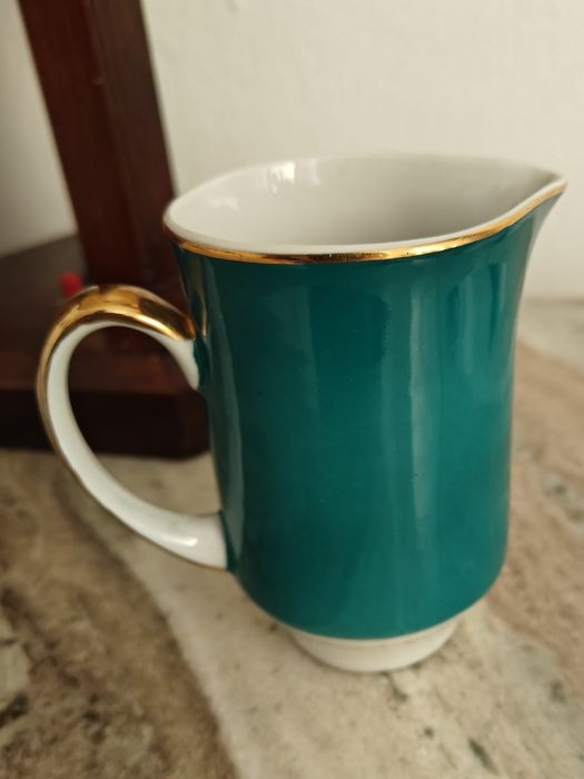 Ćmielów mlecznik serwis Krokus PRL