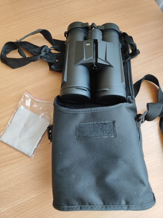 Бінокль Bassell 10x42-BASSELL-w.p-HD