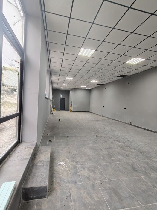 Оренда під магазин 120+30м2