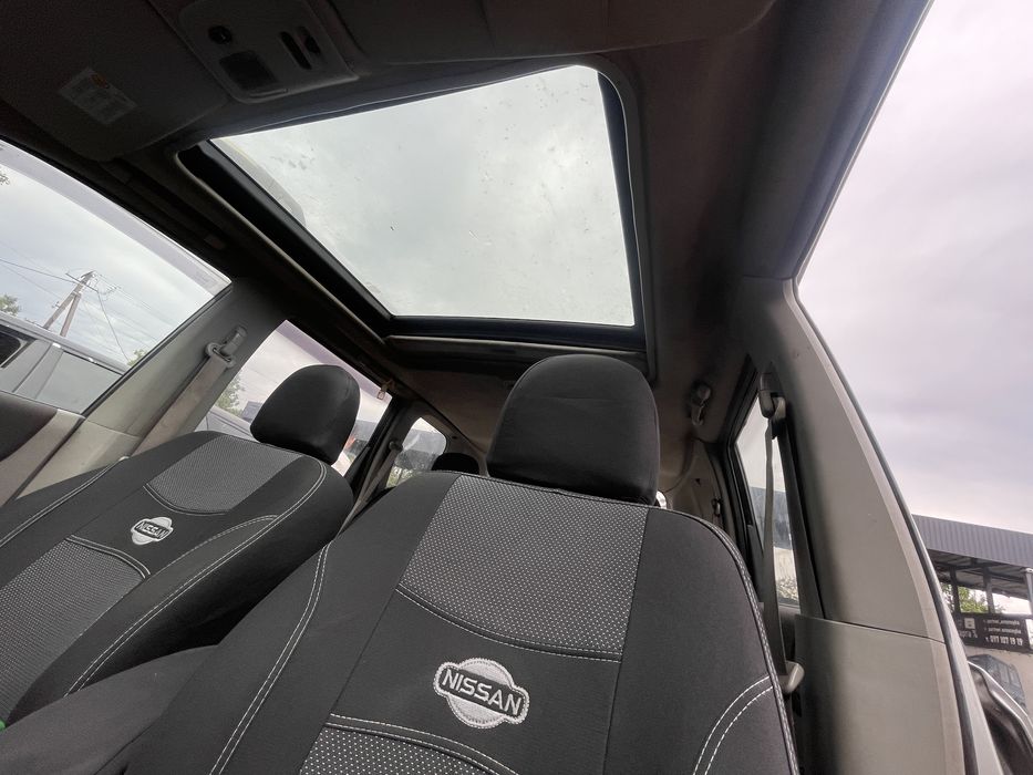 Продам Nissan X-trail 2.2 CDI ,на классном ходу