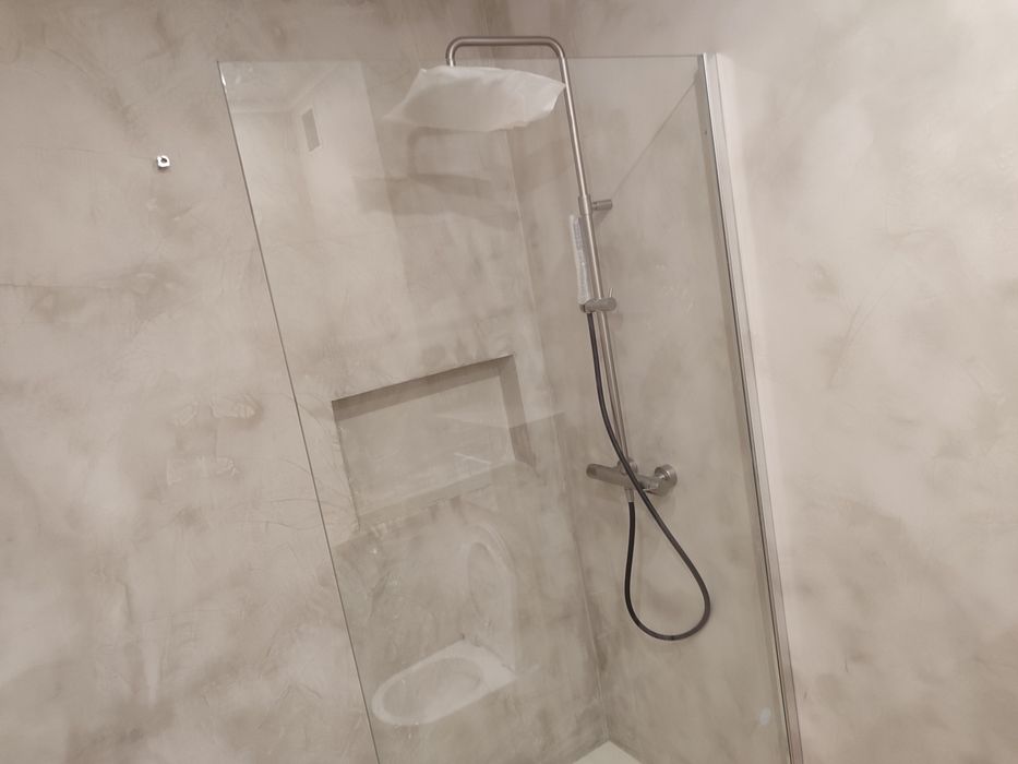 Remodelações, Construção e Manutenção