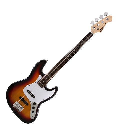 ARIA STB-JB (3TS) bas elektryczny