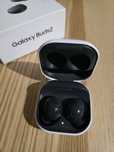 Samsung Galaxy Buds2 czarne grafitowe