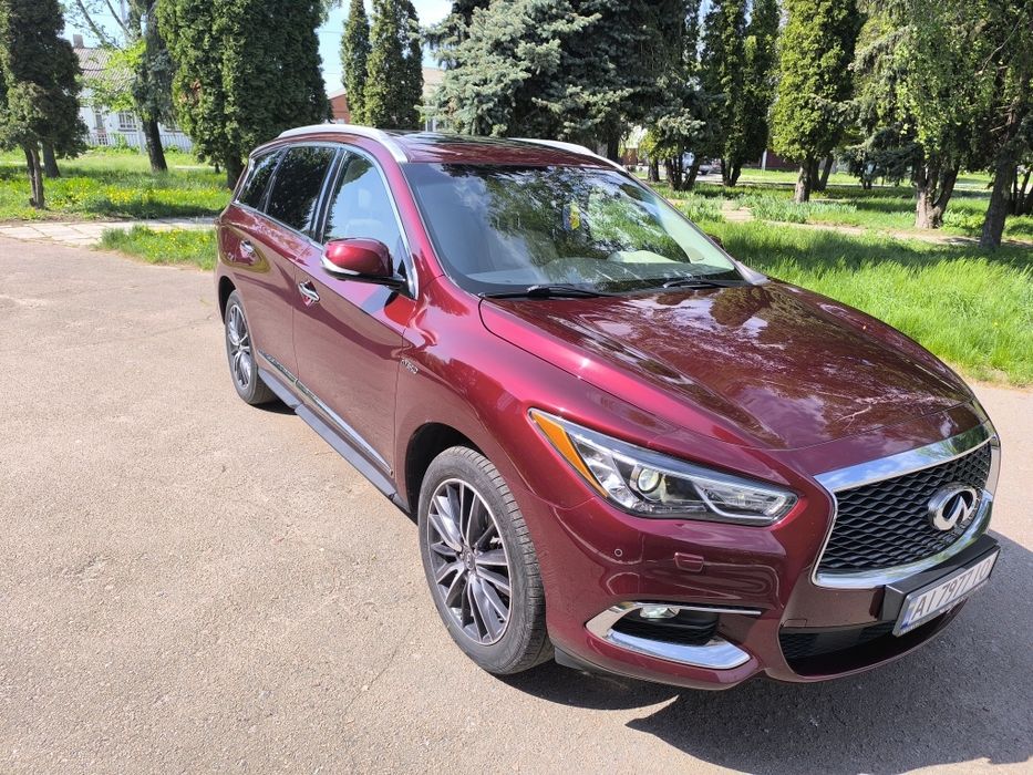 Продам автомобіль або обміняю на нерухомість в Одесі