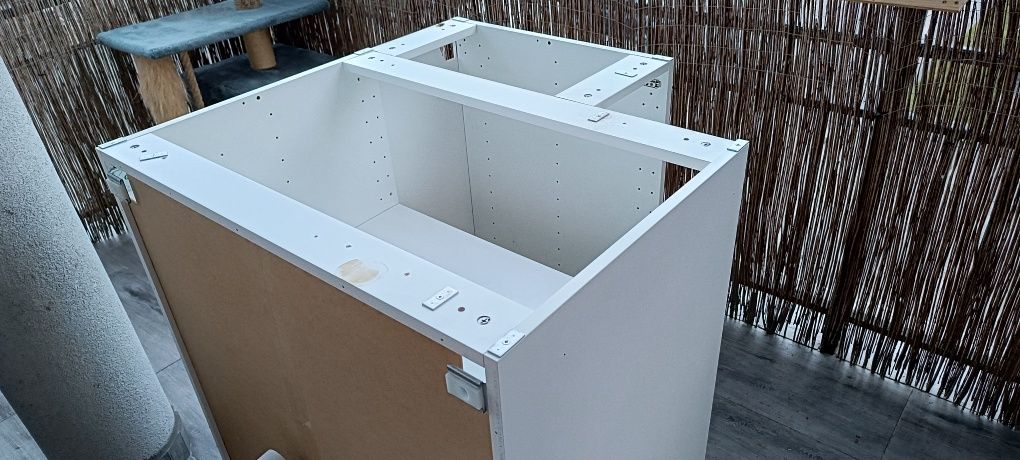 Szafka Ikea narożna 80x80