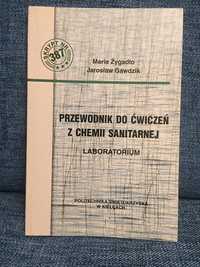 Przewodnik do ćwiczeń z chemii sanitalnej-Żygadło, Gawdzik