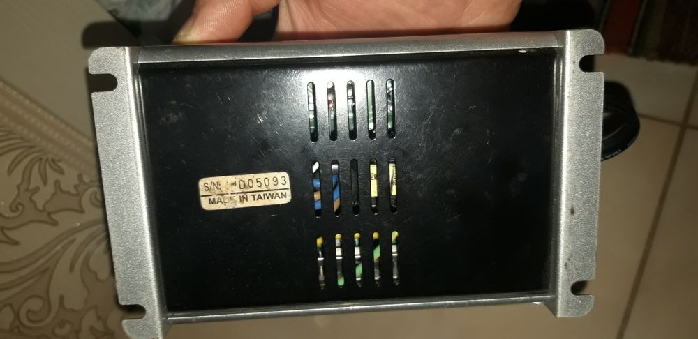 Продам перетворювач напруги