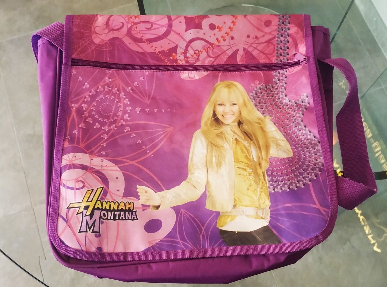 Torba Hannah Montana