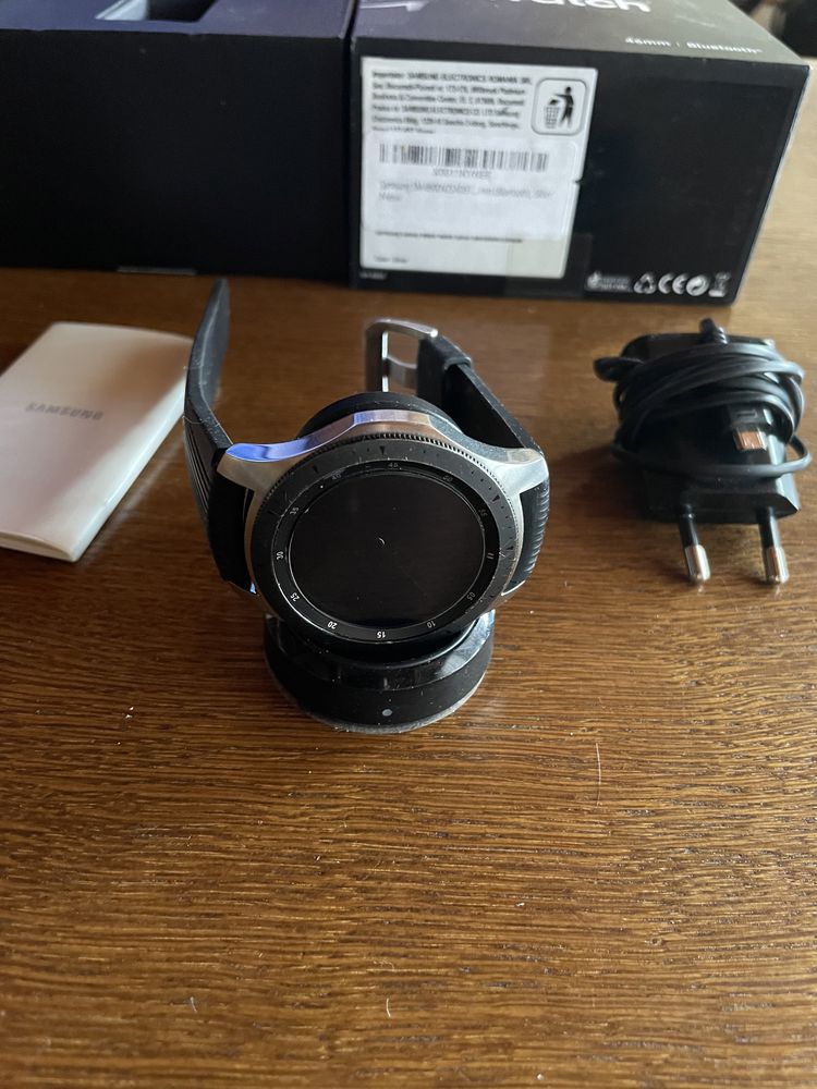 Samsung galaxy watch