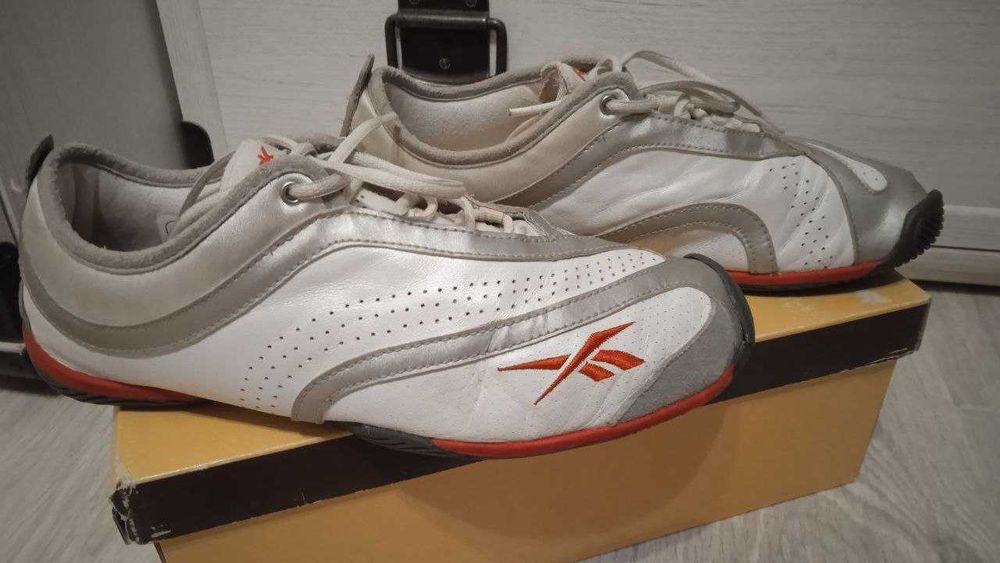 Кроссовки женские Reebok