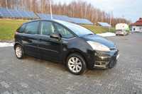 Citroën C4 Picasso 2.0 HDi Exclusive MCP Prywatny