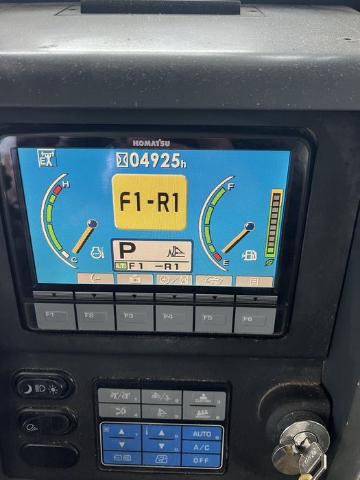 Продаж бульдозера