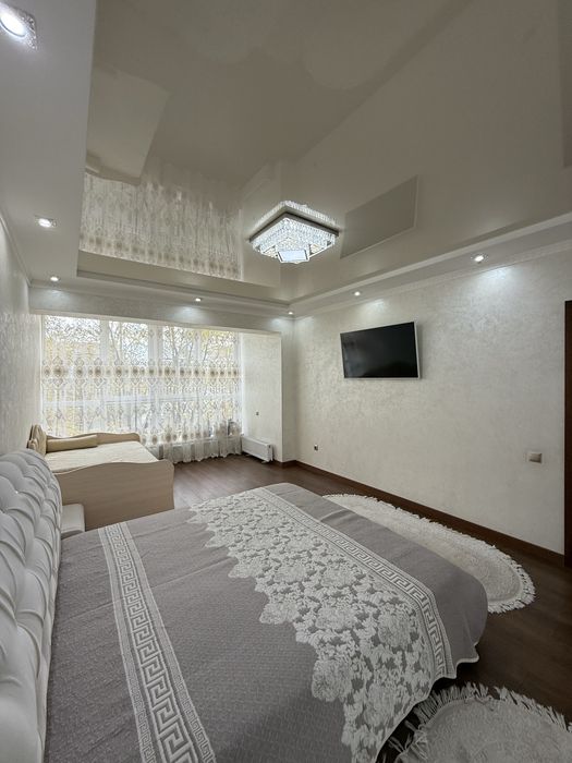 Оренда 2 кімнатна Новобудова вул.Руська ( ПЕРША ЗДАЧА В ОРЕНДУ)