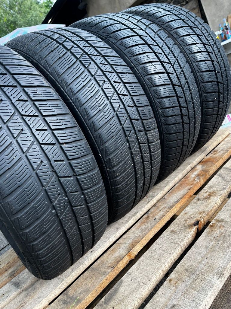 205 55 r17 V XL Barum Polaris 5 opony zimowe tanie 21 rok okazja lato