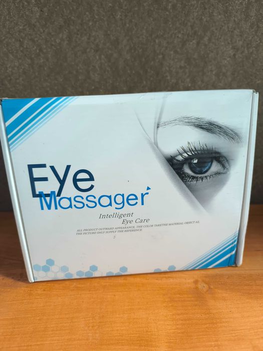 Masażer do oczu eye massager