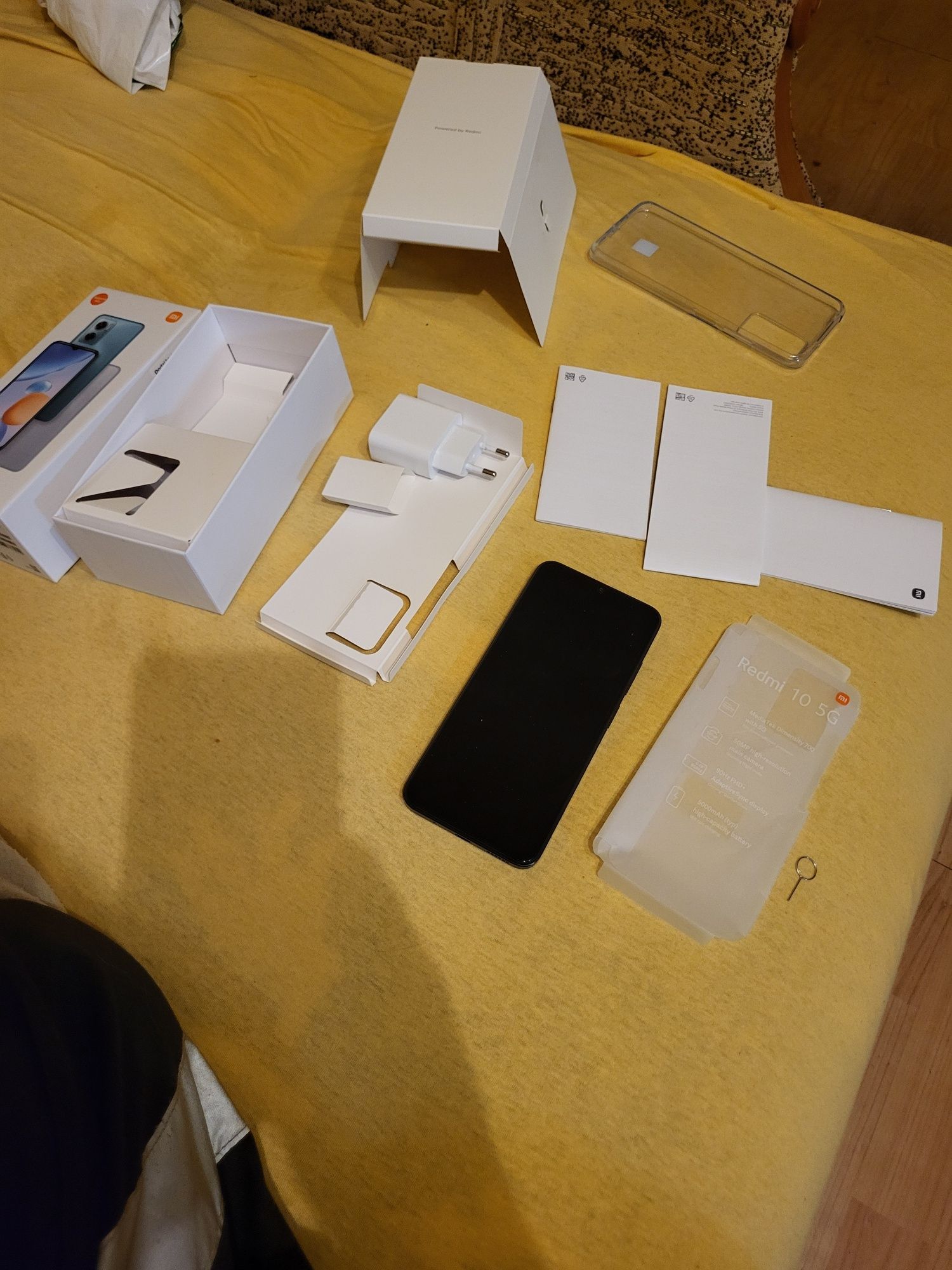 Xiaomi Redmi 10 5G