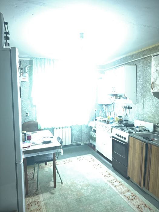 Двохкімнатна квартира по вул. лисенка