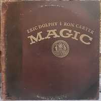 Платівка Eric Dolphy  Ron Carter – Magic