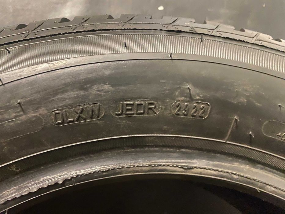 205 60 16 (96H) пара шин Sava Eskimo HP2 (Franse)