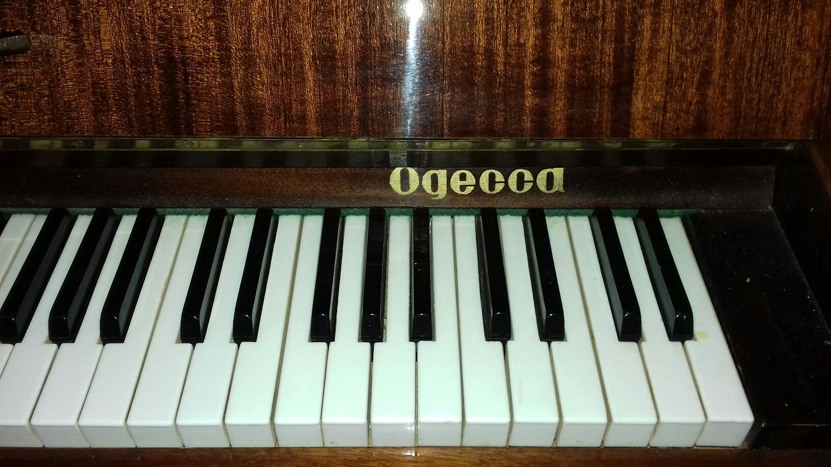 Продам пианино Одесса