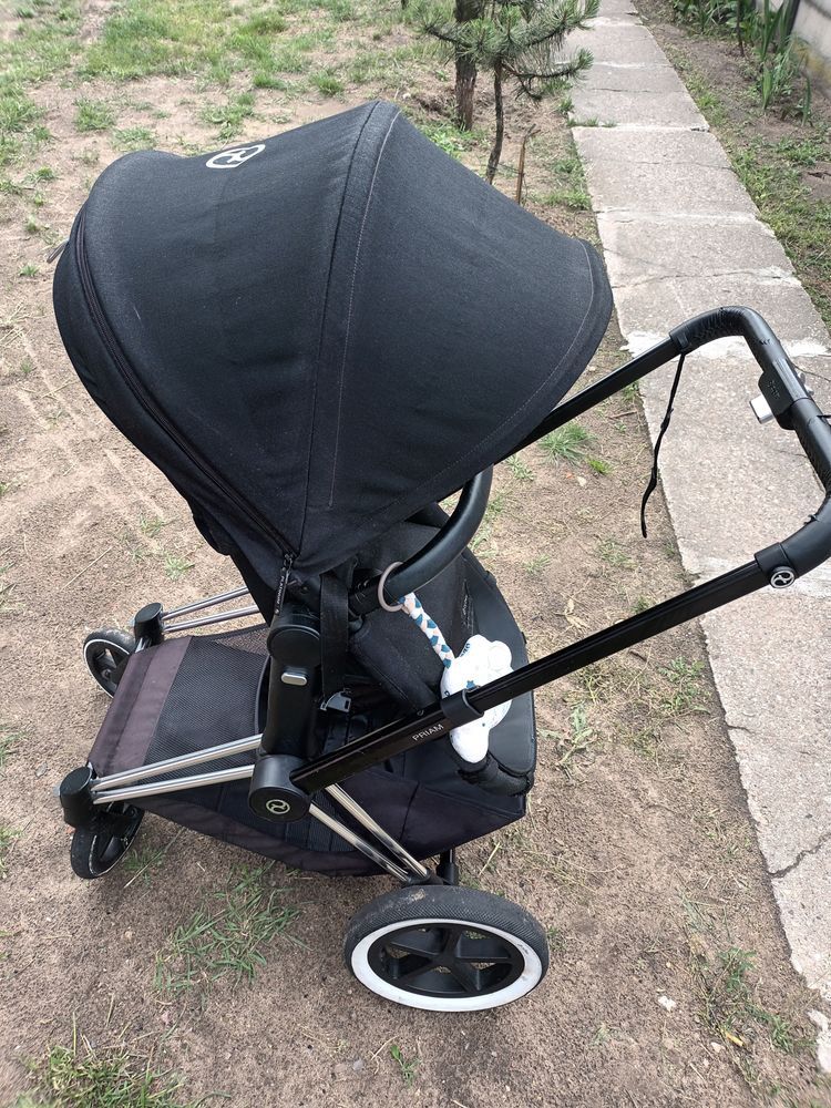 Sprzedam cybex piram