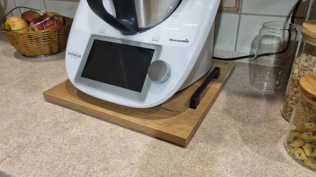 Podstawka pod Thermomix Lidlomix tm6  kolor LANCELOT