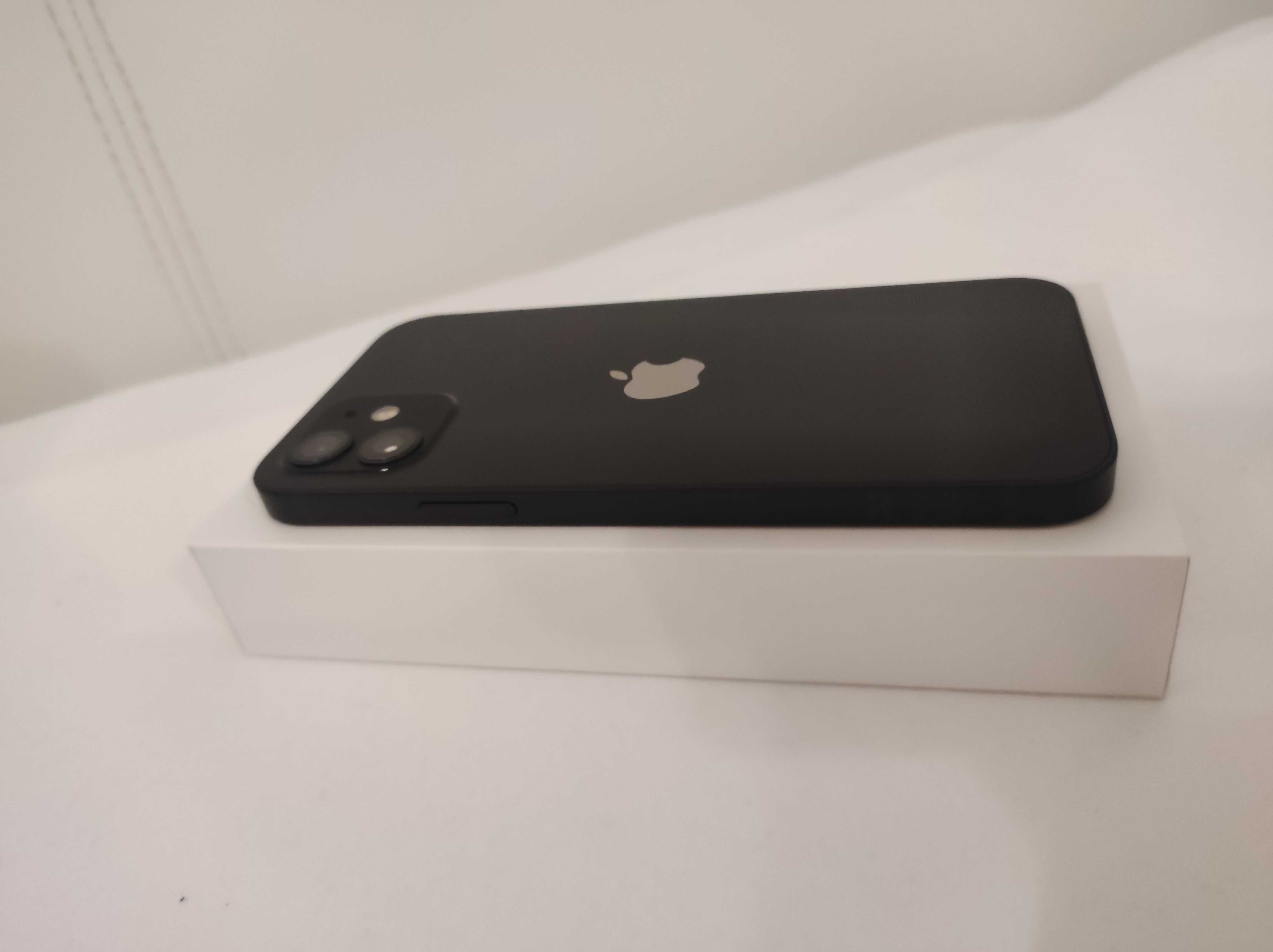 iPhone 12 128GB BLACK